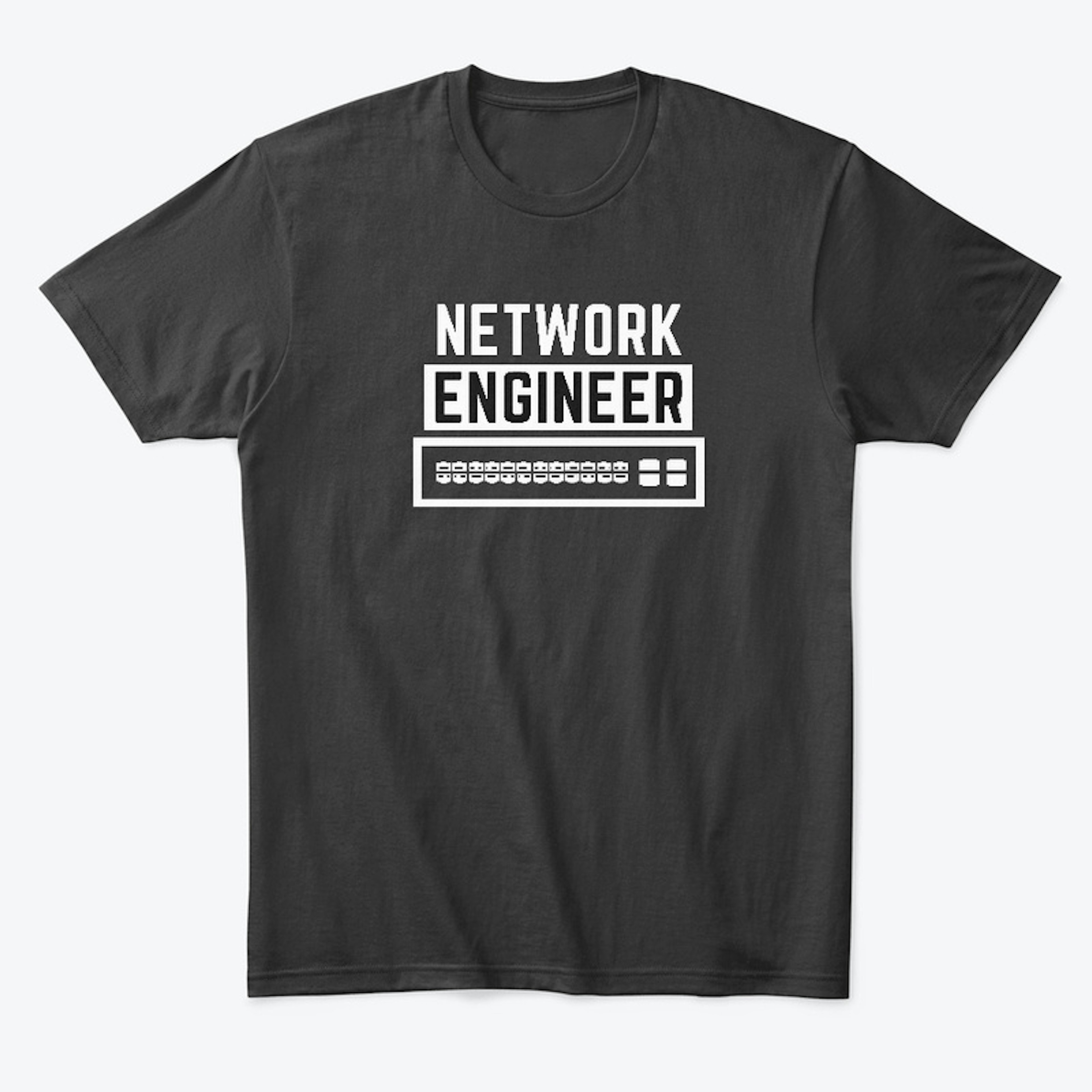 Network Engineer I Got 99 Problems
