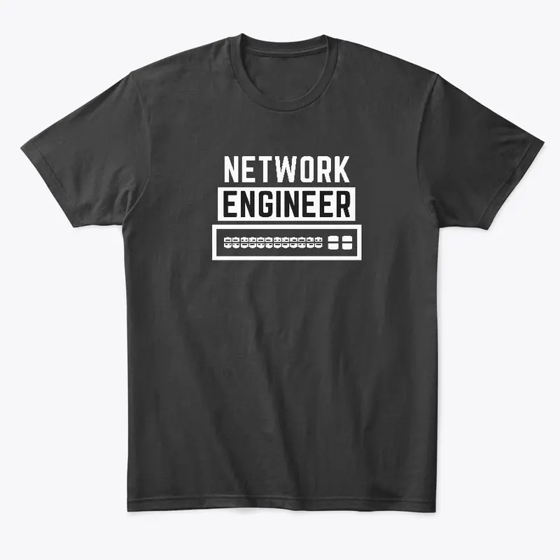 Network Engineer I Got 99 Problems